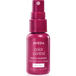 Aveda Color Control Leave In Light Spray Μαλλιών για Προστασία Χρώματος 30ml