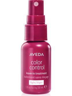 Aveda Color Control Leave In Light Spray Μαλλιών για Προστασία Χρώματος 30ml