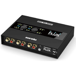 Reloop Flux DVS