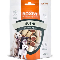 Proline Boxby Puppy & Adult Sushi Chicken & Fish 100gr