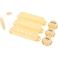 ΚΟΥΜΠΙΑ ΚΙΘΑΡΑΣ Fender Pure Vintage 60's Strat Kit
