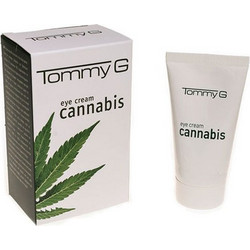 Tommy G Cannabis Eye Cream 30ml
