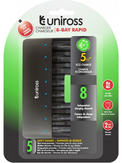 Uniross UNPCU006