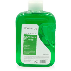 Ventus Gardenia Σαμπουάν 2lt