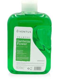 Ventus Gardenia Σαμπουάν 2lt