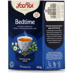 Yogi Tea Bedtime 17 Φακελάκια