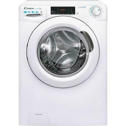 Candy CSOW 4855TWE/1-S Πλυντήριο Στεγνωτήριο Ρούχων 8kg / 5kg Ατμού 1400 Στροφές
