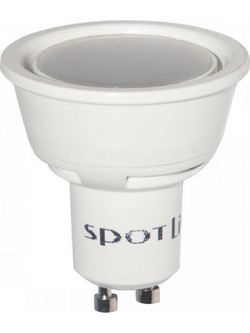 Λάμπα SMD Led 7W GU10 3000K 110 (5391)
