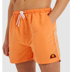Ellesse Ανδρικό Μαγιό Σορτς Πορτοκαλί SHI00938-704