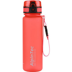 AlpinPro AlpinTec Style S-500 Orange 500ml