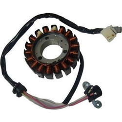 Roc Πηνία με 5 Καλώδια για Yamaha Crypton-X 135 Κωδικός: 31907677