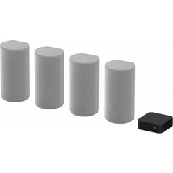 Sony HT-A9 Πλήρες Set Home Cinema 504W με Wi-Fi White