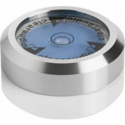 ClearAudio Αλφάδι Πικάπ Metal Gauge Κωδικός: 26840874