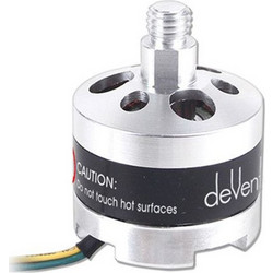 (H500-Z-11) - Brushless Motor (Levogyrate thread) for Tali H500 Κωδικός: 17491402