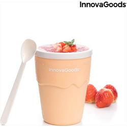 InnovaGoods Παγωτομηχανή Frulsh από Πλαστικό Κωδικός: 29014945