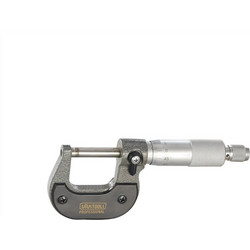 UYUS TOOLS Μικρόμετρο 0-25mm Κωδικός: MIC025