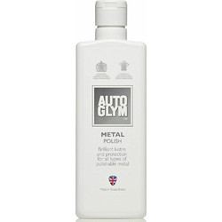 Autoglym Metal Polish 325ml