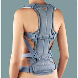 Ortholand Spinal Plus Νάρθηκας Κορμού Οστεοπόρωσης