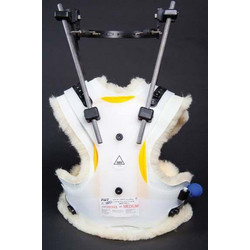 Ortholand Pmt Halo System Νάρθηκας Αυχένα
