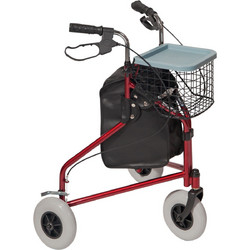 Mobiak Rollator Περιπατητήρας 0808717