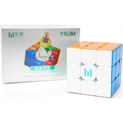 MoYu-Cube HuaMeng YS3M MagLev Κύβος Ρούμπικ Μαγνητικός 3x3