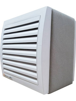 Καθαριστής αέρα ECO-FRESH Mini-Lux