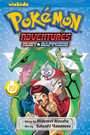 Pokémon Adventures (Ruby and Sapphire), Vol. 19 Pokémon Adventures (Ruby and Sapphire), Vol. 19