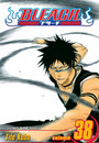 Bleach, Vol. 38 Bleach, Vol. 38