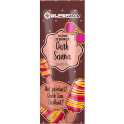 SuperTan Dark Sauna Thermo 20 Bronzer 15ml