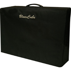 RAC-BCA212 Blues Cube Artist 212 Amp Cover