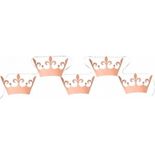 Γιρλάντα 15τ.φ. 20cmx6m Princesse