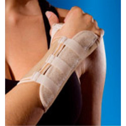 Anatomic Help Νάρθηκας Καρπού Αντιβραχίου Αριστερός 3316