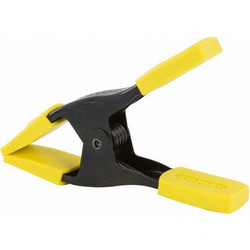 STANLEY ΣΦΙΚΤΗΡΑΣ ΕΛΑΤΗΡΙΟΥ STANLEY ΑΠΟ ΜΕΤΑΛΛΟ 50MM 9-83-080