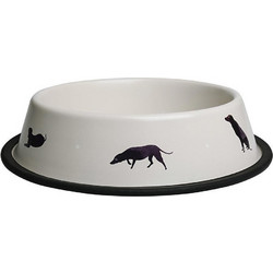 ΜΠΩΛ ΣΚΥΛΟΥ 1ltr. SOPHIE ALLPORT - LABRADOR (LARGE)