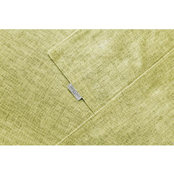 Σουπλά Διπλής Όψης Saint Clair 33x45cm - Sp3007 Lime