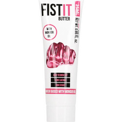 Shots Fist It Butter Λιπαντικό Νερού Fisting 25ml