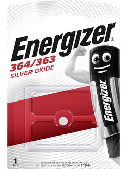 Energizer SR621SW 364 / 363 1τμχ
