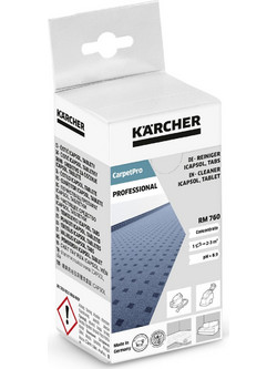 Karcher CarpetPro RM 760 16τμχ 6.295-850.0