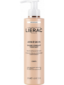 Lierac Arkeskin Toning Body Ενυδατικό Balm Σώματος 200ml