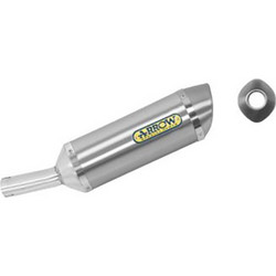 Arrow Τελικό Εξάτμισης για Suzuki SVF 650 71742PO
