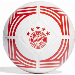 Adidas Bayern Μπάλα Ποδοσφαίρου IA0919