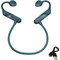 Treqa BT-31-GR Ακουστικά Bluetooth In Ear Green Treqa BT-31-GR Ακουστικά Bluetooth In Ear Green