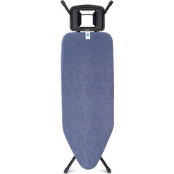 Brabantia 1003362 Σιδερώστρα για Σίδερο Ατμού 124x45cm