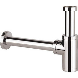 Σιφών Interflex 123258 Χρωμέ