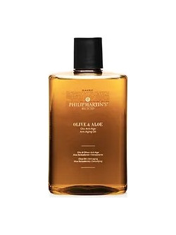 Philip Martin's Olive & Aloe Ξηρό Λάδι Μαλλιών για Επανόρθωση 300ml