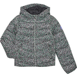 Only Παιδικό Μπουφάν Χειμωνιάτικο Puffer Μπλε 15306418