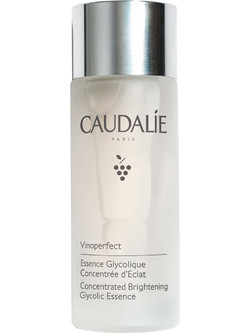 Caudalie Vinoperfect Concentrated Brightening Essence Ενυδατική Λοσιόν Τόνωσης Προσώπου 100ml