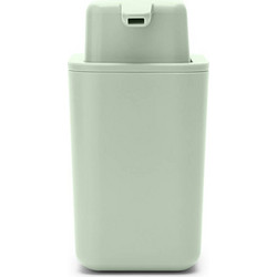 Brabantia 1005609 Dispenser Πλαστικό 250ml SinkSide Jade Green