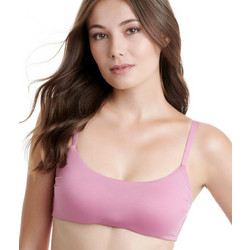 ERKA MARE Bikini Top Μπουστάκι Ροζ 70954