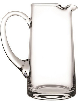 Nude Conic Jug 1000Cc 20.1Cm P/192 Gb1.Ob6